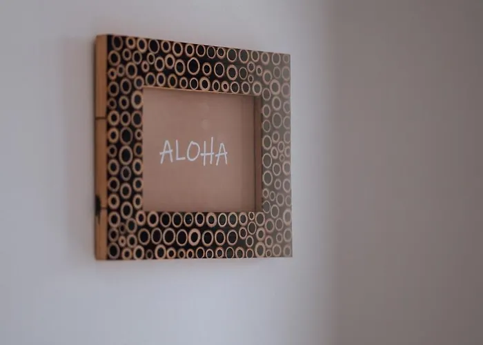 Frühstückspension Surf D'hotes Biarritz