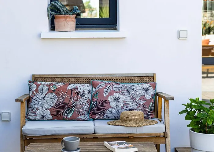 Surf D'hotes Frühstückspension 3*