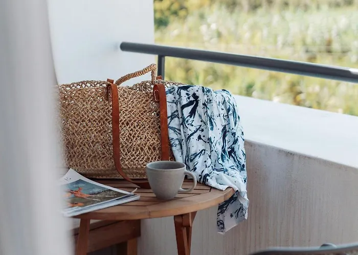 Frühstückspension Surf D'hotes