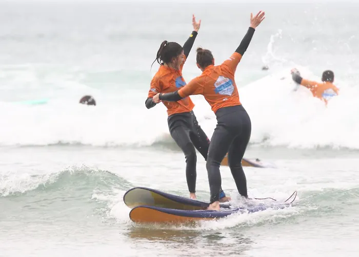 Frühstückspension Surf D'hotes