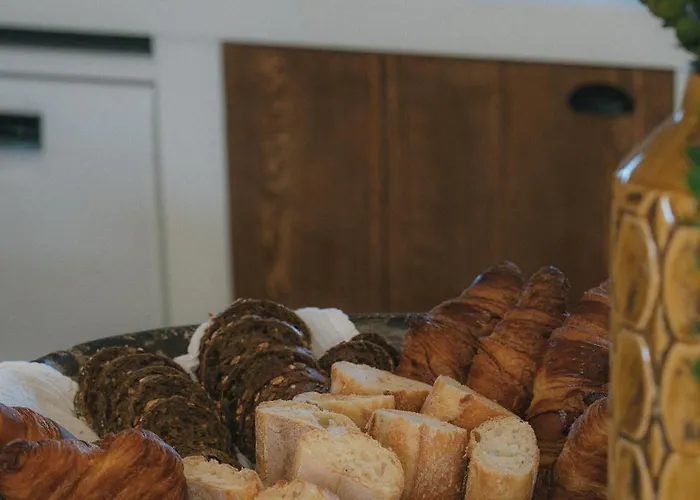 Frühstückspension Surf D'hotes Biarritz