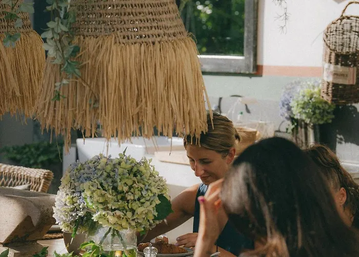 Frühstückspension Surf D'hotes Biarritz