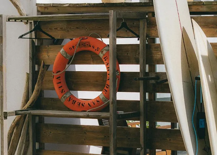 Frühstückspension Surf D'hotes